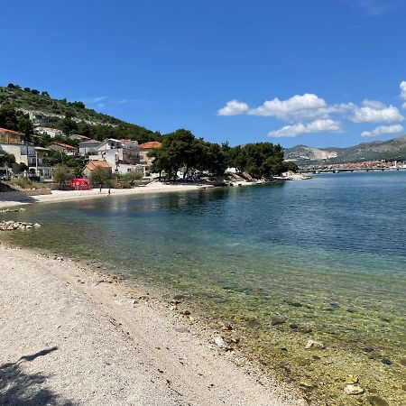 Apartment Paradise Trogir Exterior foto