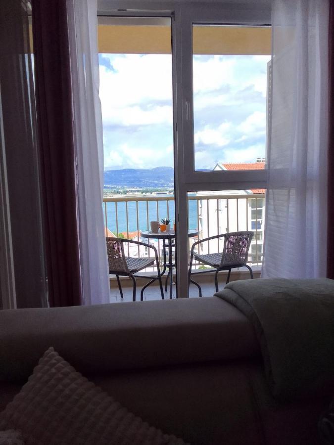 Apartment Paradise Trogir Exterior foto